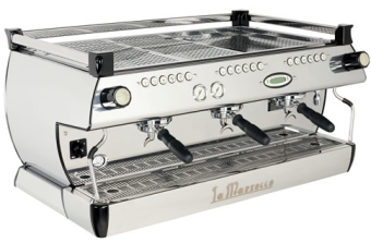 Кофемашина La Marzocco GB/5 EE 4gr в ШефСтор (chefstore.ru)
